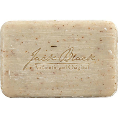 Jack Black - Jack Black Turbo Body Bar Scrubbing Soap - 6 oz - Image 1