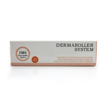 DRS - Derma Roller Stamp for Skin Care - Image 1