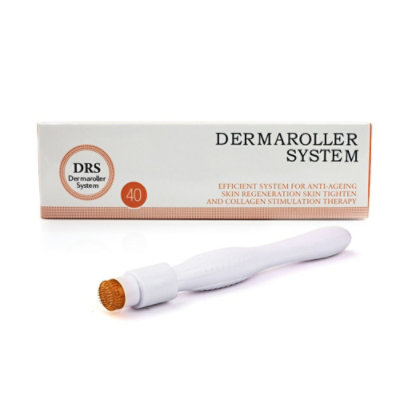DRS - Derma Roller Stamp for Skin Care - Image 4