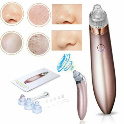 Smilegive - Blackhead Vacuum Pore Cleaner - Image 4