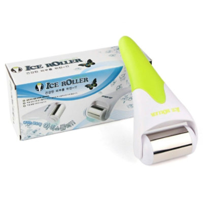 Crea - Cooling Therapy Massager for Skin Rejuvenation - Image 1