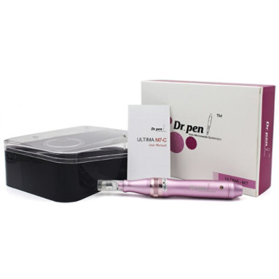 Dr. Pen - M7-C Ultima Electric Derma Pen - Image 2