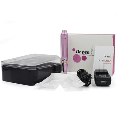 Dr. Pen - M7-C Ultima Electric Derma Pen - Image 1