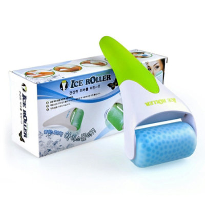 Crea - Cooling Therapy Massage Roller - Image 2