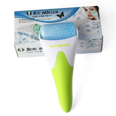 Crea - Cooling Therapy Massage Roller - Image 1