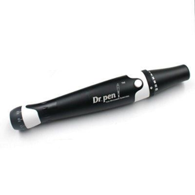 Dr. Pen - Ultima A7 Micro-Needle Derma Pen, Black - Image 2
