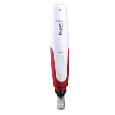Dr. Pen - Electric Derma Pen Stamp with Cartridges - Image 4