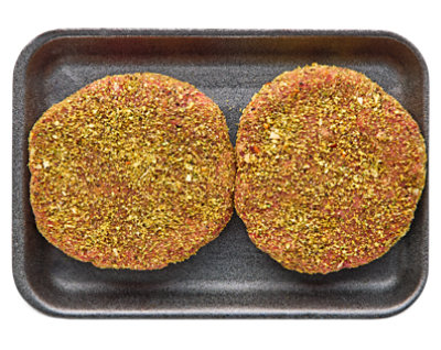 Beef Pub Burgers Lemon Pepper Seasoning - 0.5 Lb - Image 1