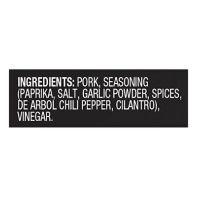 Hatfield Recipe Essentials Ground Sausage Chorizo 16 Oz - 16 Oz - Image 5