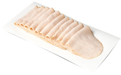 Dietz And Watson Pre-sliced Bag Oven Classic Turkey Breast - LB - Image 1