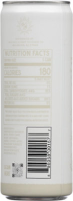 Wild Bills Craft Soda Vanilla CrEachm - 12 Fl. Oz. - Image 5