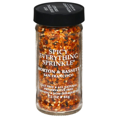 Spicy Everything Sprinkle - 2.3 Oz - Image 3