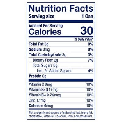 Sunsip Soda Cherry Cola - 11.5 Fl. Oz. - Image 3