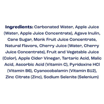 Sunsip Soda Cherry Cola - 11.5 Fl. Oz. - Image 4