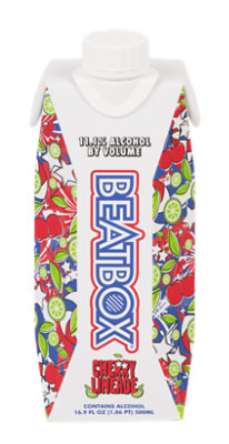 Beatbox Summer Variety Pack - 6-500 ML - Image 2