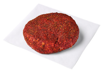 Beef Pub Burgers Hot Nashville Seasoning - LB - Image 1