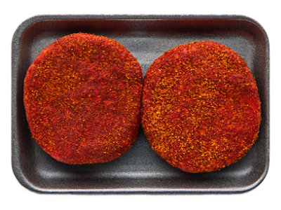 Beef Pub Burgers Smokey Hot Seasoning - LB - Image 1