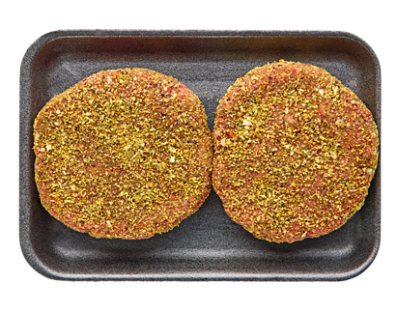 Beef Pub Burgers Rosemary Garlic Seasoning - LB - Image 1