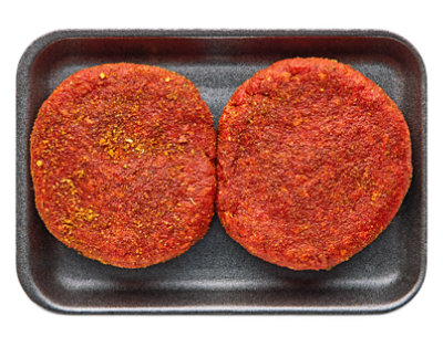 Beef Pub Burgers Barbecue Bourbon Seasoning - LB - Image 1