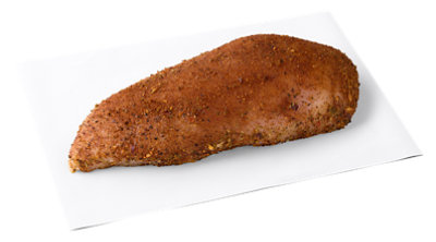 Chicken Boneless Breast Barbecue Southern Seasoning - LB - Image 1