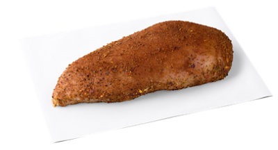 Chicken Boneless Breast Puebla Fajita Seasoning - LB - Image 1