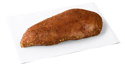 Chicken Boneless Breast Mr Pig Seasoning - LB - Image 1