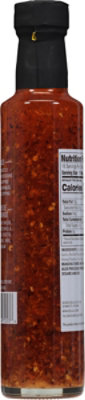 Delallo Sweet & Spicy Drizzle Oil - 8.45 OZ - Image 5