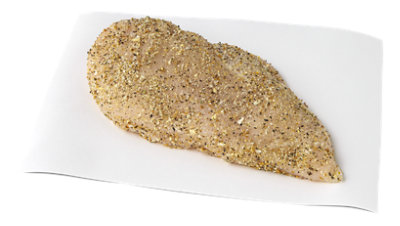 Boneless Chicken Breast Lemon Pepper Seasoning - LB - Image 1
