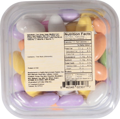 Woodpecker Jordan Almonds 6.5oz - 6.5 OZ - Image 6