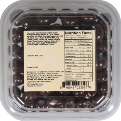 Woodpecker Dark Chocolate Espresso Beans 5.5oz - 5.5 OZ - Image 6