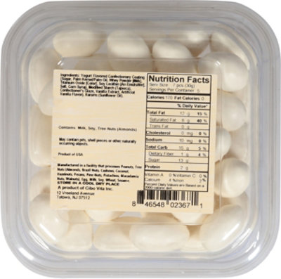 Woodpecker Yogurt Covered Almonds 5.5oz - 5.5 OZ - Image 6