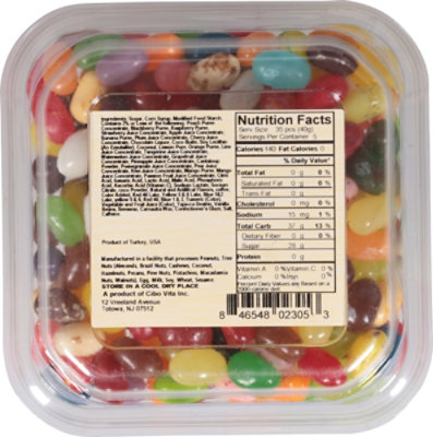 Woodpecker Jelly Belly Beans 7oz - 7 OZ - Image 6