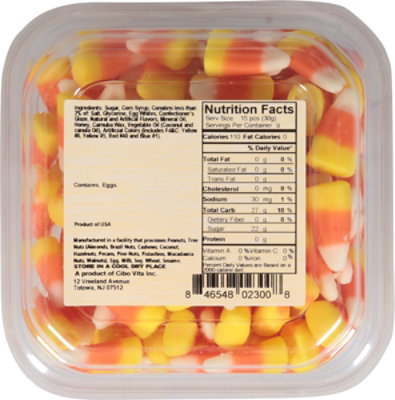 Woodpecker Corn Candies 9oz - 9 OZ - Image 6