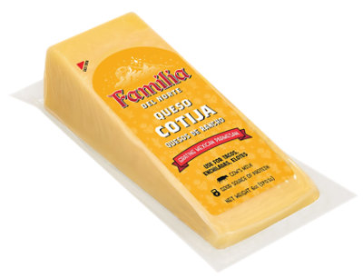 Familia Del Norte Queso Cotija - 6 OZ - Image 1