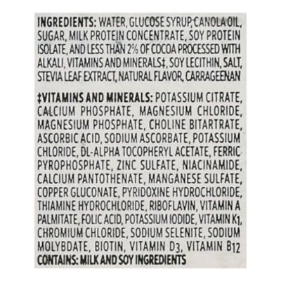 Boost Plus Nutri Drink Choc - 12-8Z - Image 4