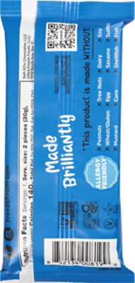 Free2b Chocolate Caramel Cups - 1.1 OZ - Image 5