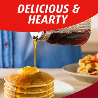 Premier Protein Original Complete Pancake Mix 20 Ounce - 20 OZ - Image 5