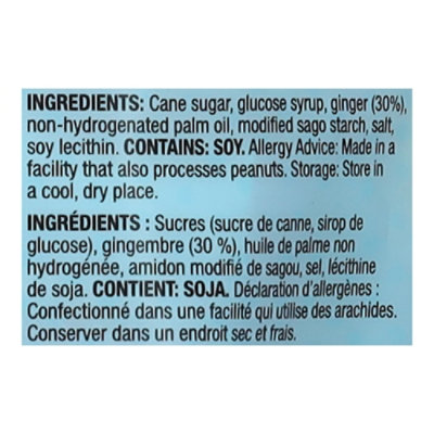 Ginger People Super Strong Ginger - 3 OZ - Image 3
