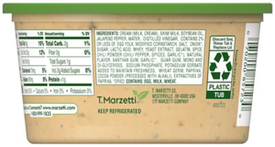 Marzetti Southwest Ranch Veggie Dip - 12 OZ - Image 5