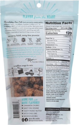 Marimix Chocolate Sea Salt 4oz - 4 OZ - Image 5