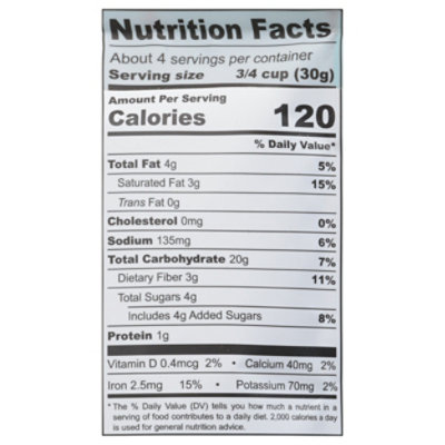 Marimix Chocolate Sea Salt 4oz - 4 OZ - Image 3