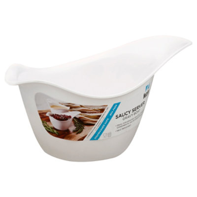 Gravy Boat - EA - Image 1