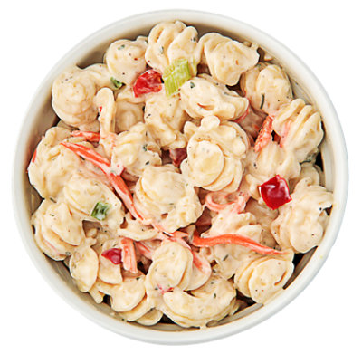 Boston Salads Creamy Italiano Pasta - 12 OZ - Image 1