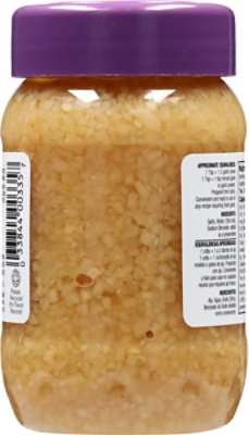 Badia Garlic Minced In Water - 8 OZ - Image 5