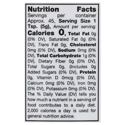 Badia Garlic Minced In Water - 8 OZ - Image 3