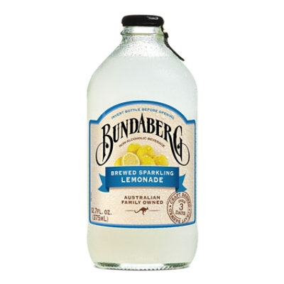 Bundaberg Lemonade 4-12.7fz - 4-12.7 FZ - Image 2