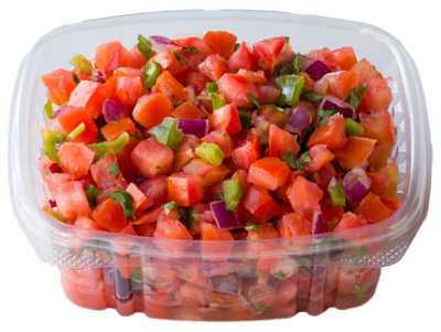 Salsa Pico De Gallo 12 Oz - 12 OZ - Image 1
