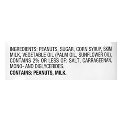 Payday Peanut Caramel Snack Size Bar Peg Bag - 4.9 OZ - Image 5