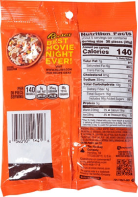 Reeses Pieces Peg - 5.3 OZ - Image 6