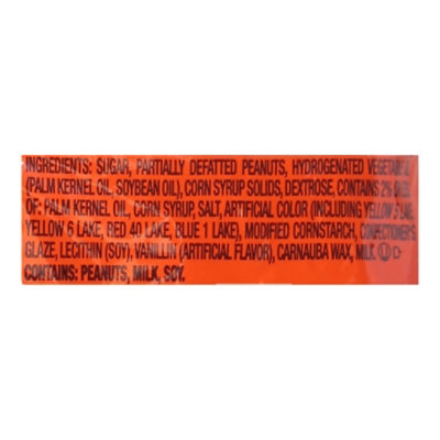 Reeses Pieces Peg - 5.3 OZ - Image 5